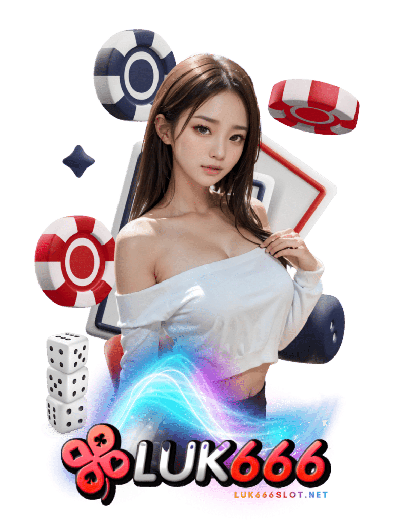 luk666 slot