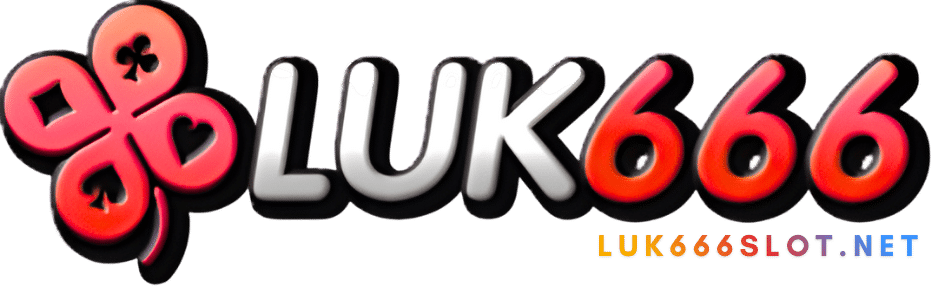 luk666 slot logo